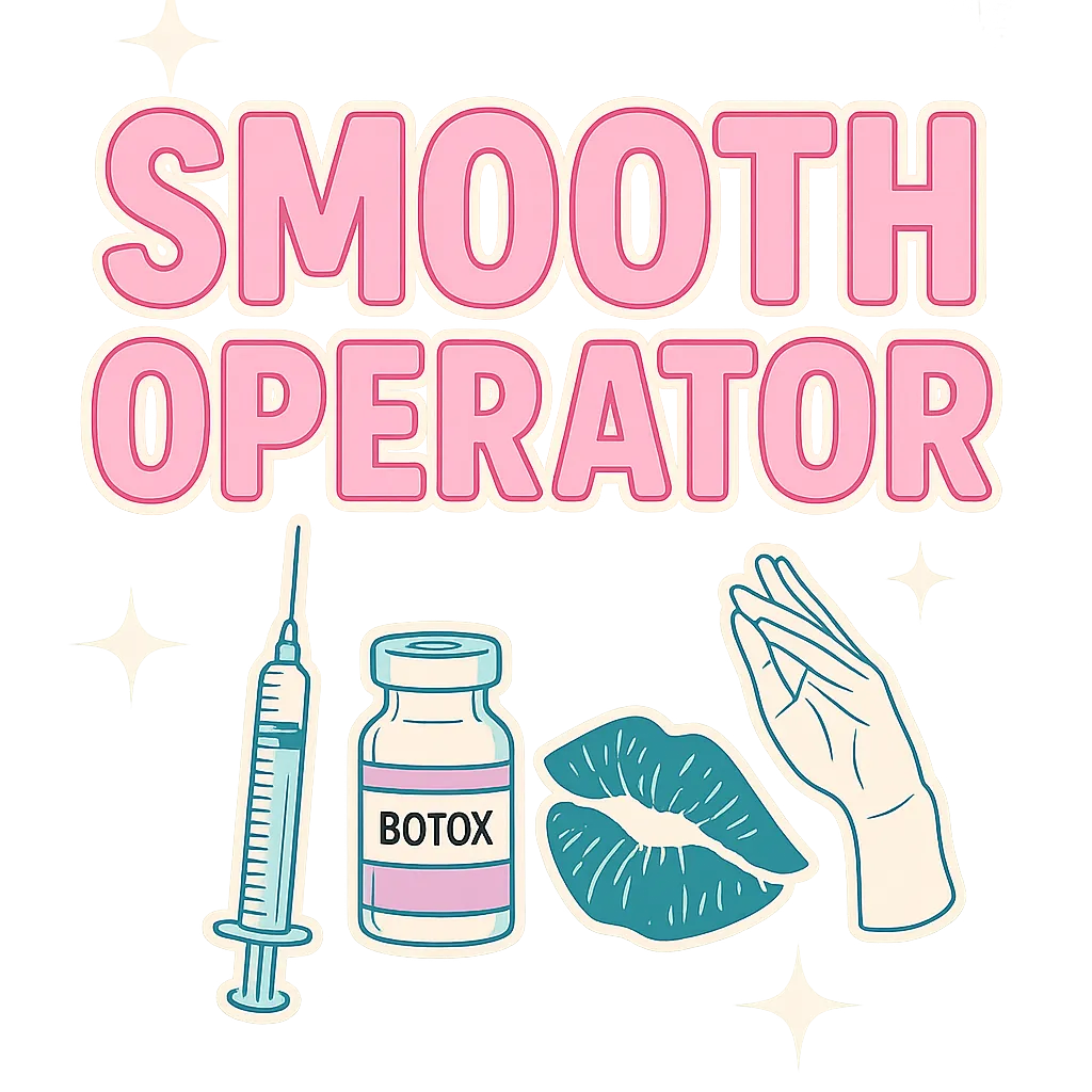 Smooth Operator